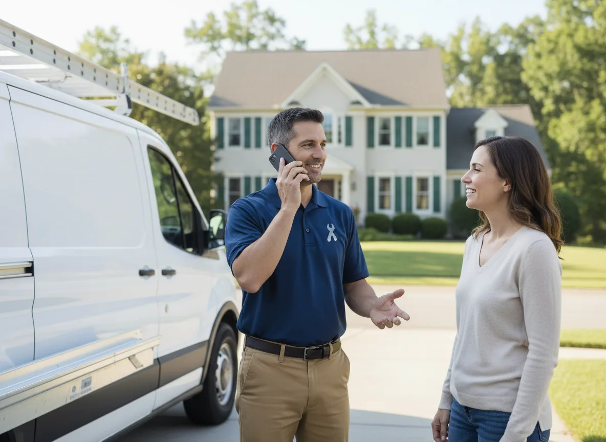 Home Gutter Service Gloucester Point, VA FAQs